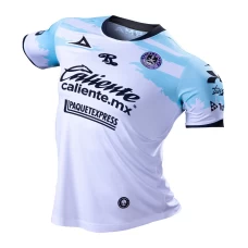 Mazatlán FC Away Soccer Jersey 2021-22