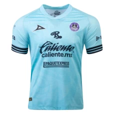 Pirma Mazatlán Away Soccer Jersey 2020-21