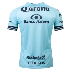 Pirma Mazatlán Away Soccer Jersey 2020-21