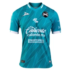 Mazatlán FC Mens Away Soccer Jersey 2023