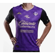 Mazatlán FC Home Soccer Jersey 2022-23