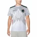 Mexico Mens White Soccer Jersey 2023