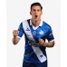 Club Puebla Mens Away Soccer Jersey 2023