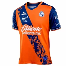 Club Puebla Away Soccer Jersey 2022-23