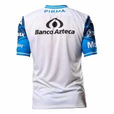 Club Puebla Home Soccer Jersey 2022-23