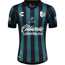 Charly Queretaro Away Soccer Jersey 2020-21