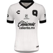 Charly Queretaro Home Soccer Jersey 2020-21