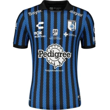 Charly Queretaro Home Soccer Jersey 2021-22