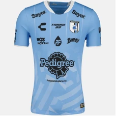 Charly Queretaro Away Soccer Jersey 2022-23