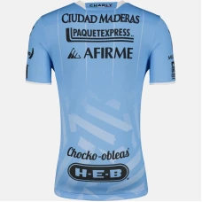 Charly Queretaro Away Soccer Jersey 2022-23