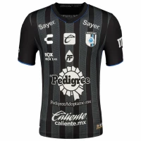 Charly Queretaro Away  Soccer Jersey 2023