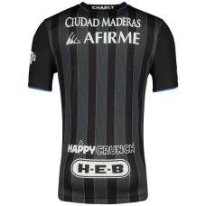 Charly Queretaro Away  Soccer Jersey 2023