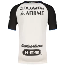 Queretaro FC Charly Mens Home Soccer Jersey 2023