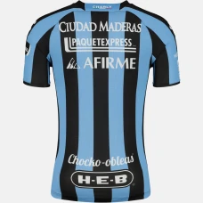 Charly Queretaro Home Soccer Jersey 2022-23