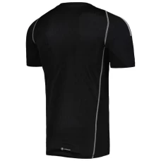 Atlanta United FC Men's Black Goalkeeper Soccer Jersey 2023-24