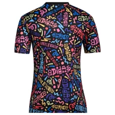 Atlanta United FC Men's Pre Match Jersey 2023-24