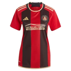 Atlanta United FC Women's Home Soccer Jersey 2023-24