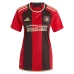 Atlanta United FC Women's Home Soccer Jersey 2023-24