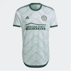 Atlanta United FC Away Soccer Jersey 2022-23