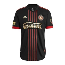 Atlanta United FC Home Soccer Jersey 2022-23