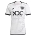 DC United Men's Away Soccer Jersey 2023-24