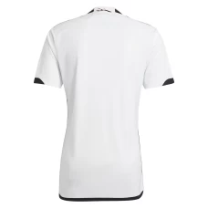 DC United Men's Away Jersey 2023-24