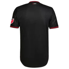 DC United Home Soccer Jersey 2022-23