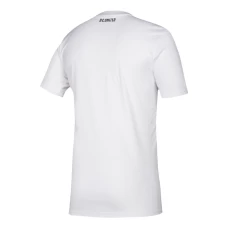 Men's D.C. United White 2020 Secondary Soccer Jersey