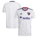 D.C. United 2021 The Marble Soccer Jersey
