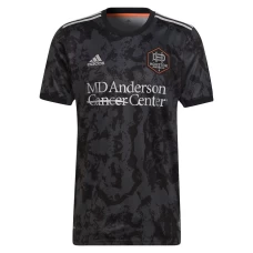 Houston Dynamo Men's Away Soccer Jersey 2023-24