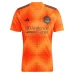 Houston Dynamo Men's Home Soccer Jersey 2023-24