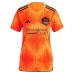 Houston Dynamo Women's Home Soccer Jersey 2023-24