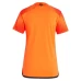 Houston Dynamo Women's Home Soccer Jersey 2023-24