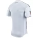 LA Galaxy 2018 Authentic Primary Soccer Jersey - White