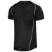 LA Galaxy Men's Black Goalkeeper Soccer Jersey 2023-24