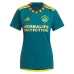 LA Galaxy Women's Away Soccer Jersey 2023-24