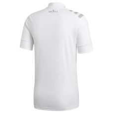 LA Galaxy White 2020 25th Season Celebration Soccer Jersey