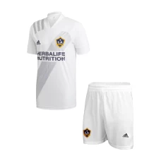 LA Galaxy 2020 Home Kit - Kids