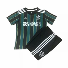 LA Galaxy Away Kit Kids 2021 2022