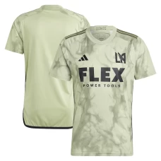 LAFC Men's Away Soccer Jersey 2023-24