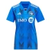 Montreal Impact Women's Home Soccer Jersey 2023-24