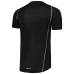 New York City FC Men's Black Goalkeeper Soccer Jersey 2023-24