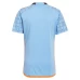 New York City FC Men's Home Soccer Jersey 2023-24