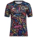 New York City FC Pre Match Soccer Jersey 2023-24