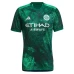 New York City FC Men's Third Soccer Jersey 2023-24