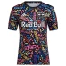 New York Red Bulls Men's Pre Match Soccer Jersey 2023-24