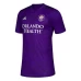 Men's Orlando City SC Purple 2019 Bring The Noise Team Soccer Jersey