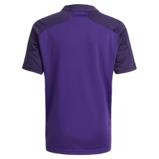 Orlando City SC 2021 Thick N Thin Soccer Jersey