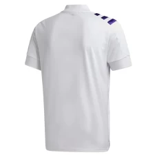 Men's Orlando City SC White 2020 Heart and Sol Soccer Jersey