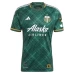 Portland Timbers Men's Away Soccer Jersey 2023-24